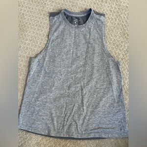 Nike tank